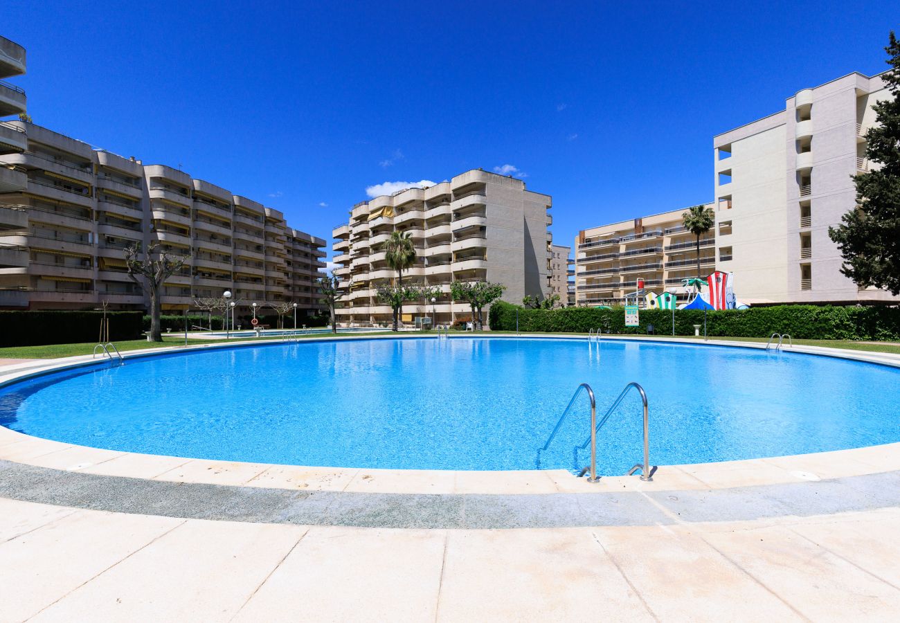 Apartment in Salou - RHIN