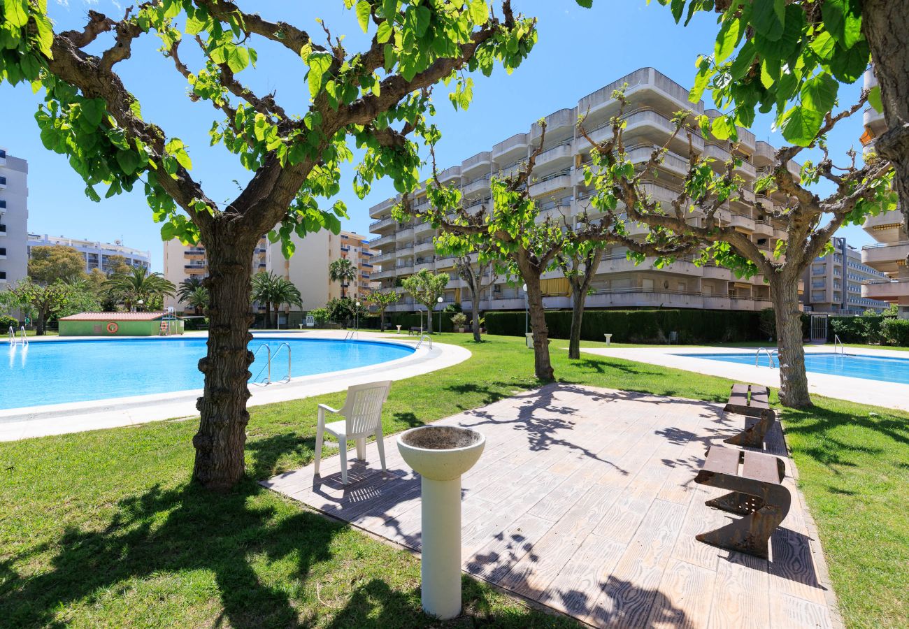 Apartment in Salou - RHIN