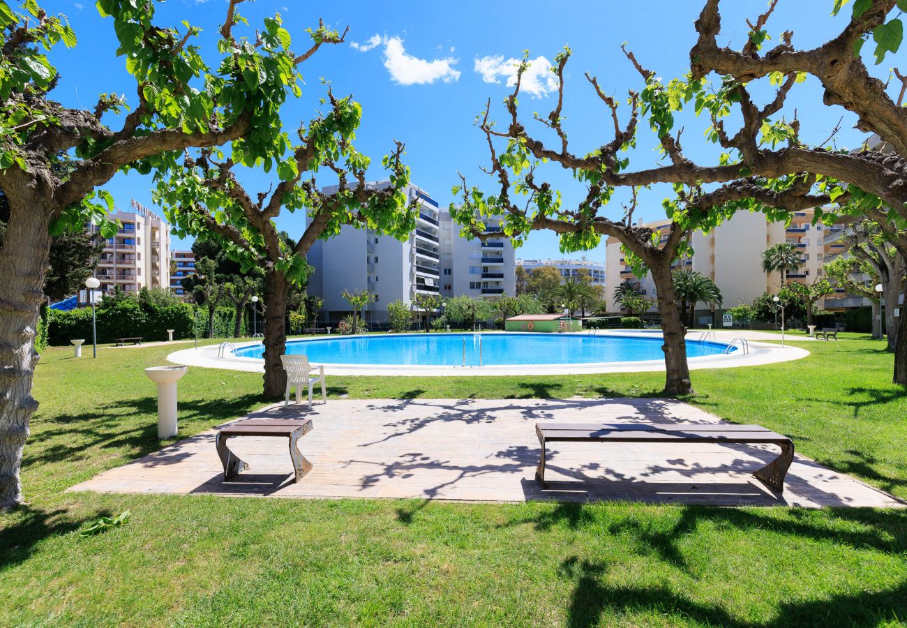 Apartment in Salou - RHIN