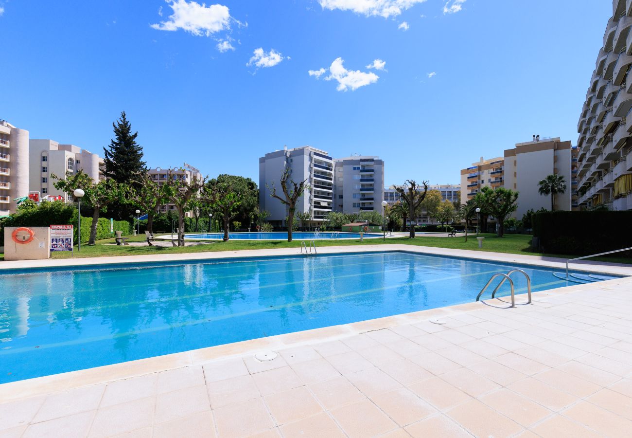 Apartment in Salou - RHIN