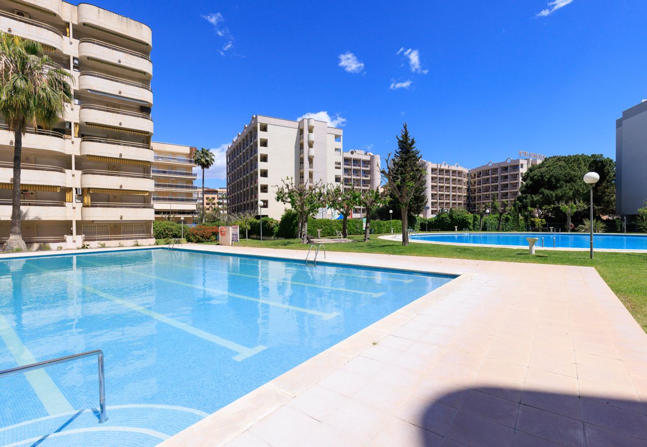 Apartment in Salou - RHIN