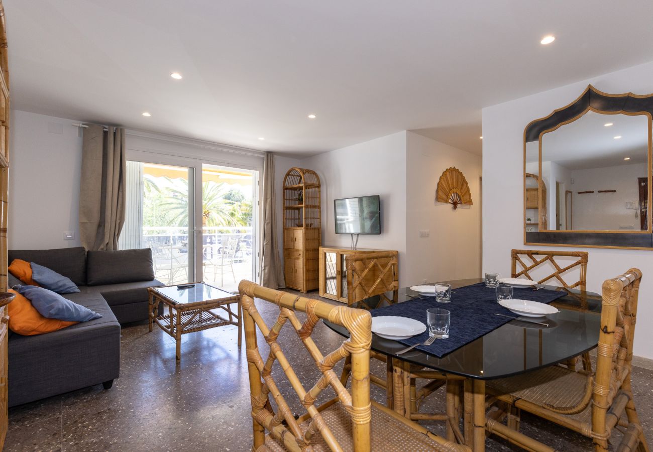 Apartment in Salou - RHIN