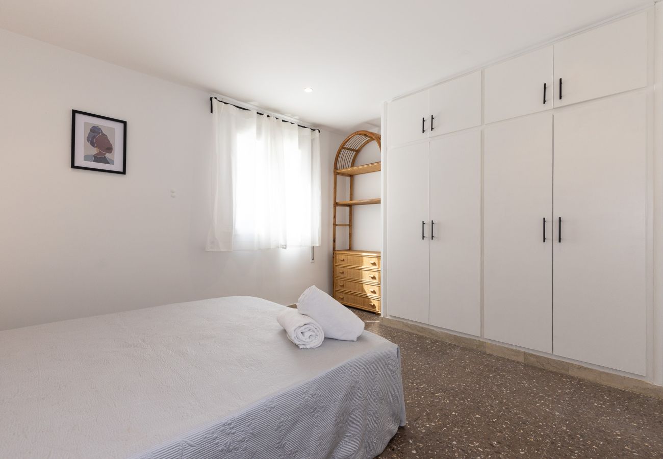 Apartment in Salou - RHIN