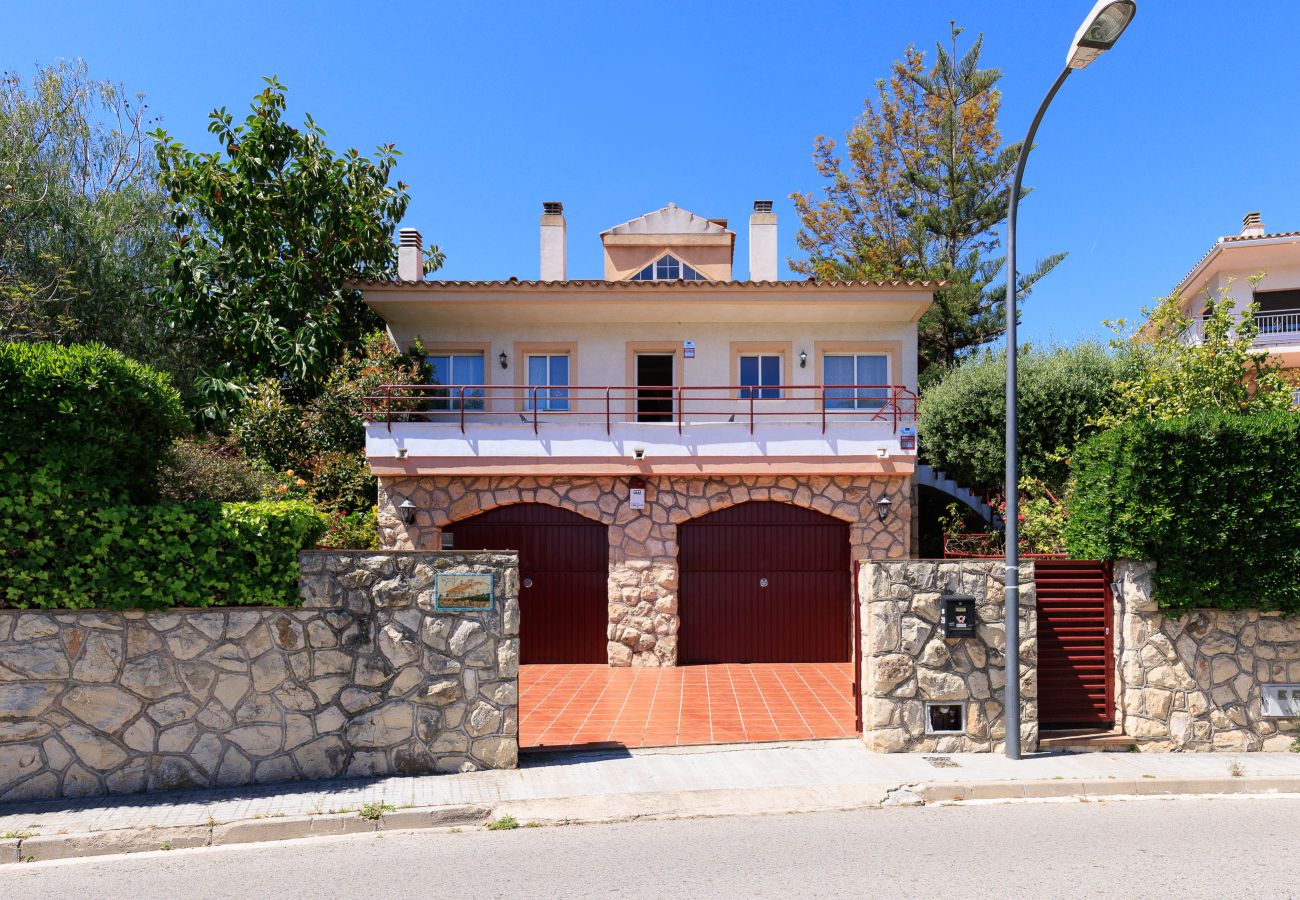 Villa in Tarragona - BOSCOS VILLA