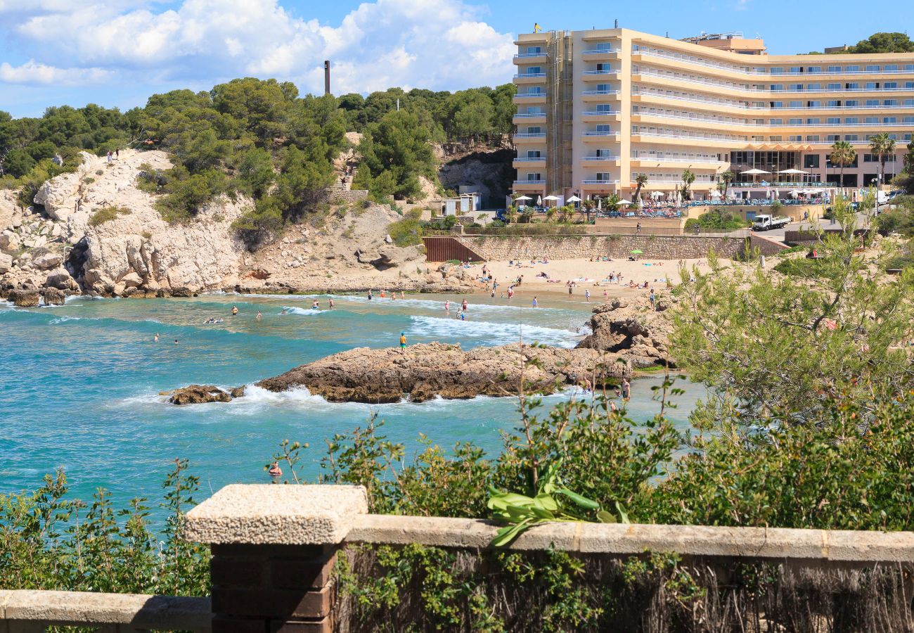 Apartment in Salou - MIRADOR DEL MAR