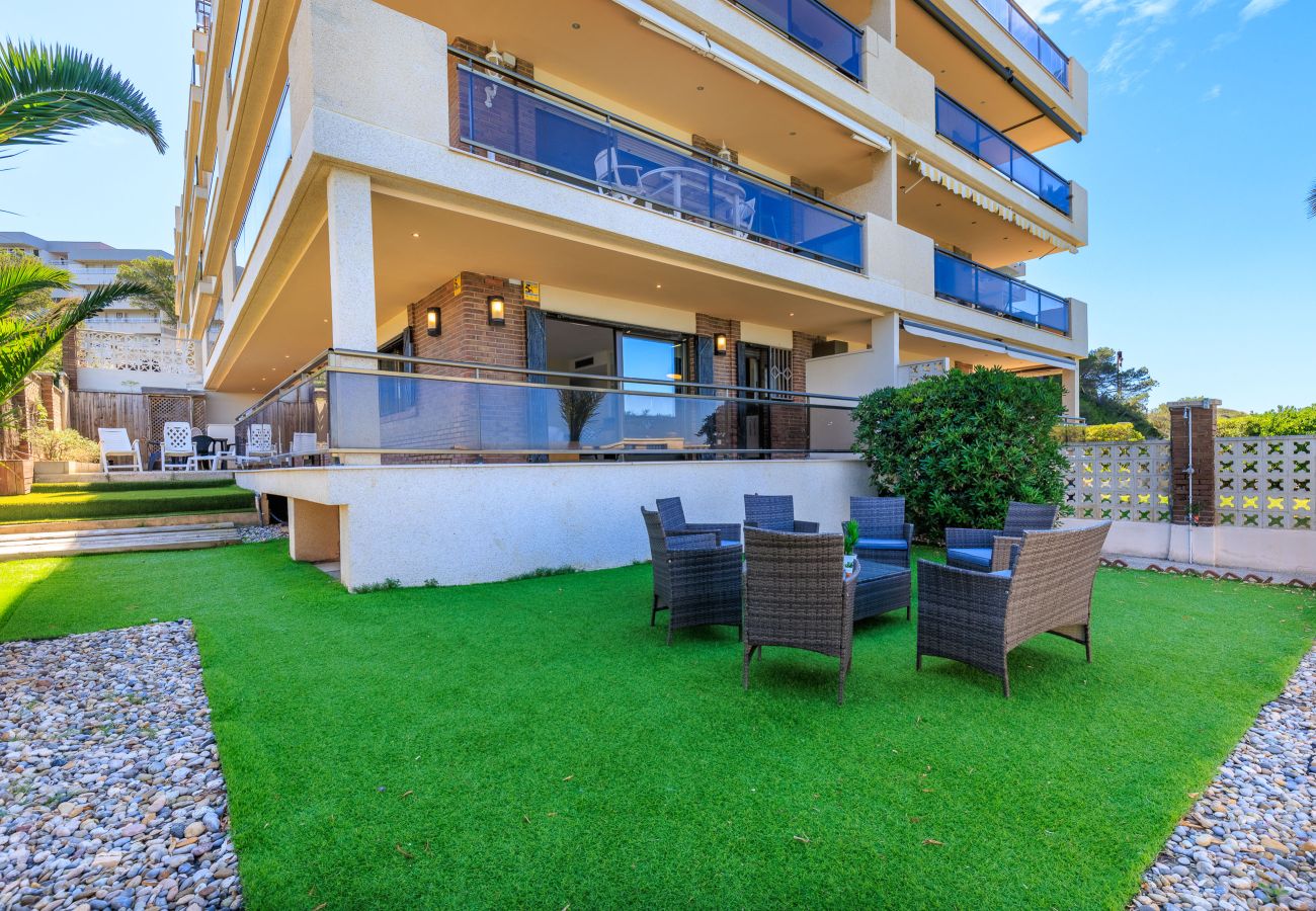 Apartment in Salou - MIRADOR DEL MAR