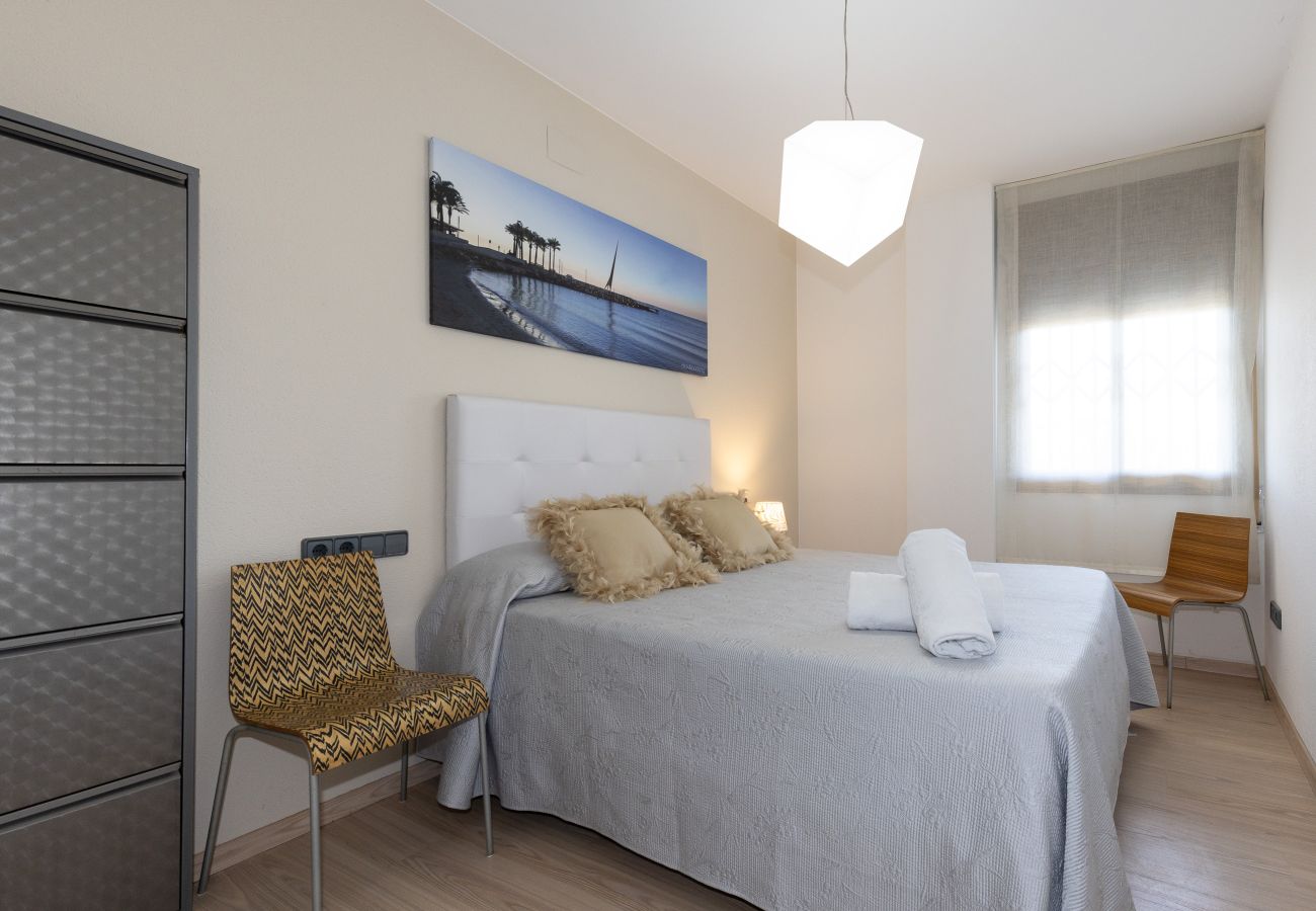 Apartment in Salou - MIRADOR DEL MAR