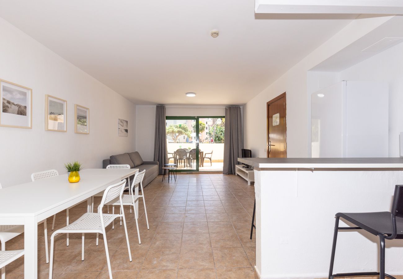 Apartment in Salou - FESTIVAL VILLAGE