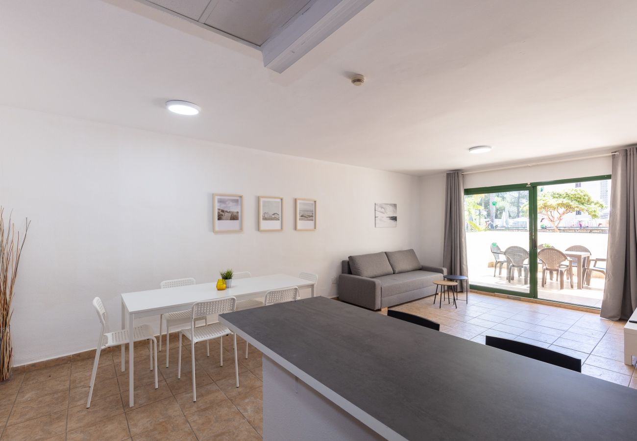 Apartment in Salou - FESTIVAL VILLAGE