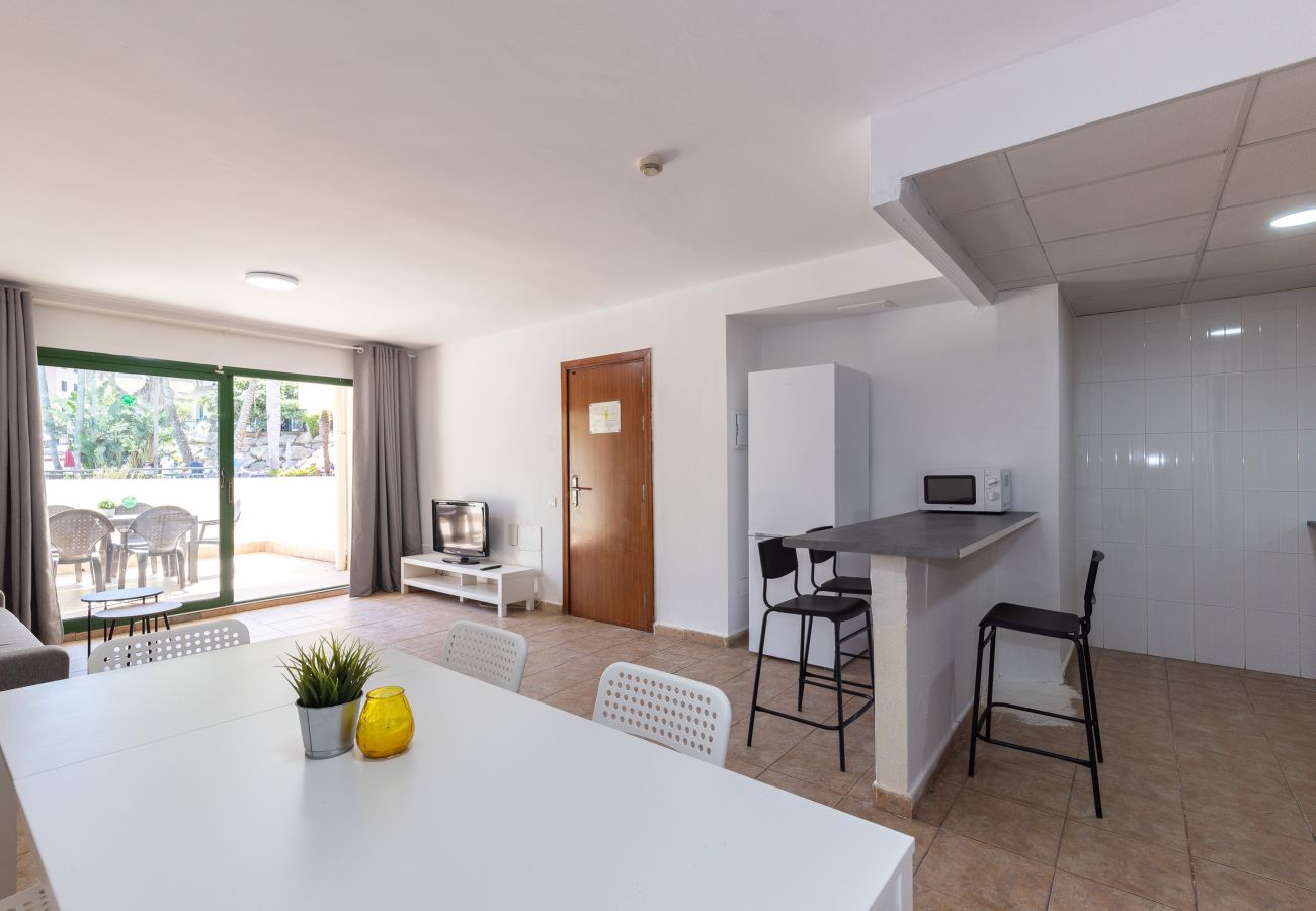 Apartment in Salou - FESTIVAL VILLAGE