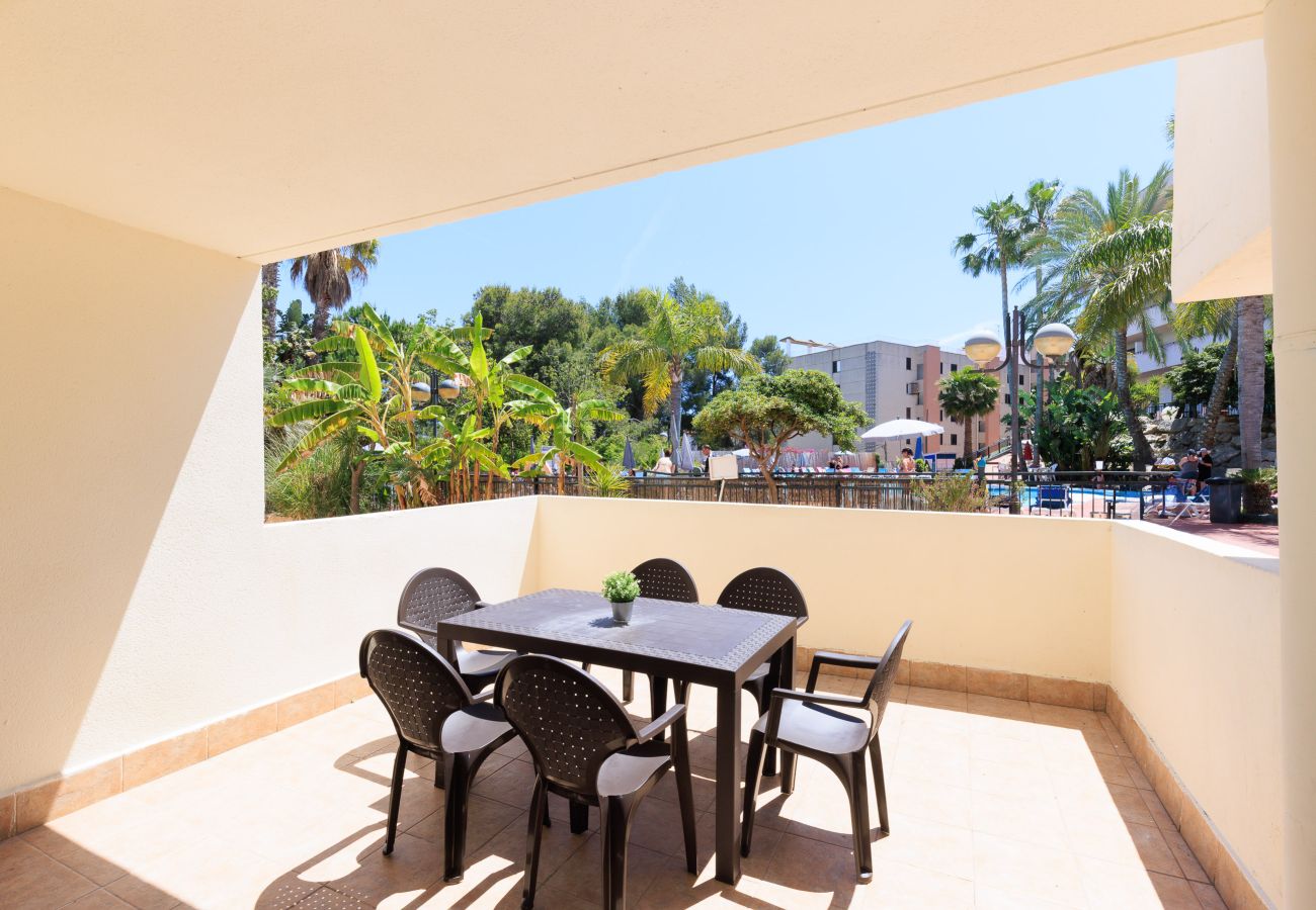 Apartment in Salou - FESTIVAL VILLAGE