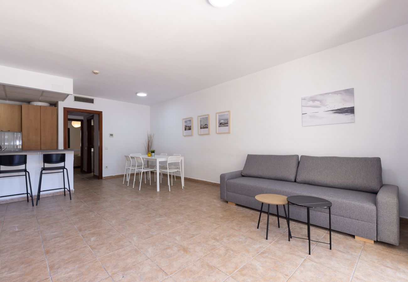 Apartment in Salou - FESTIVAL VILLAGE