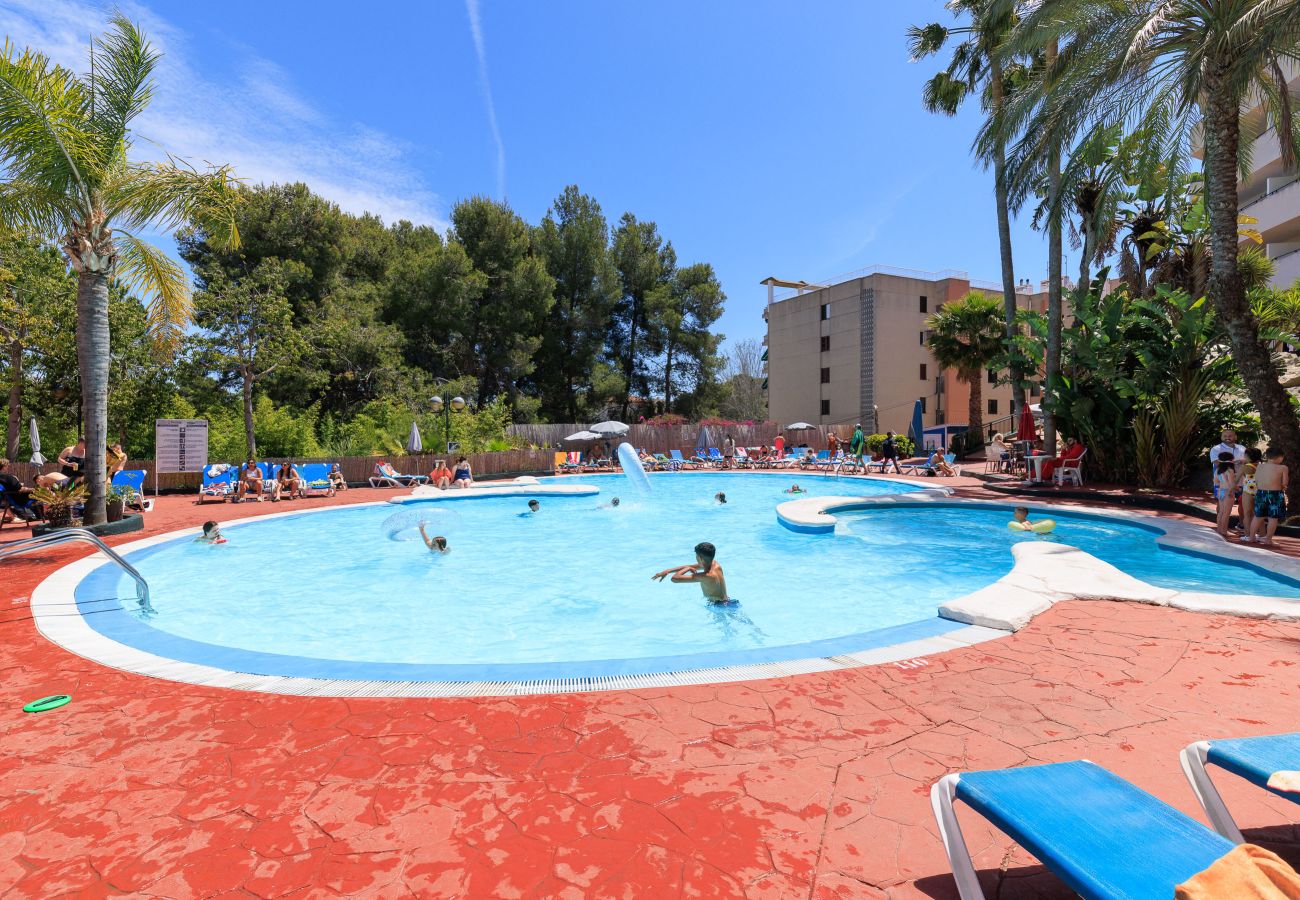 Apartment in Salou - FESTIVAL VILLAGE