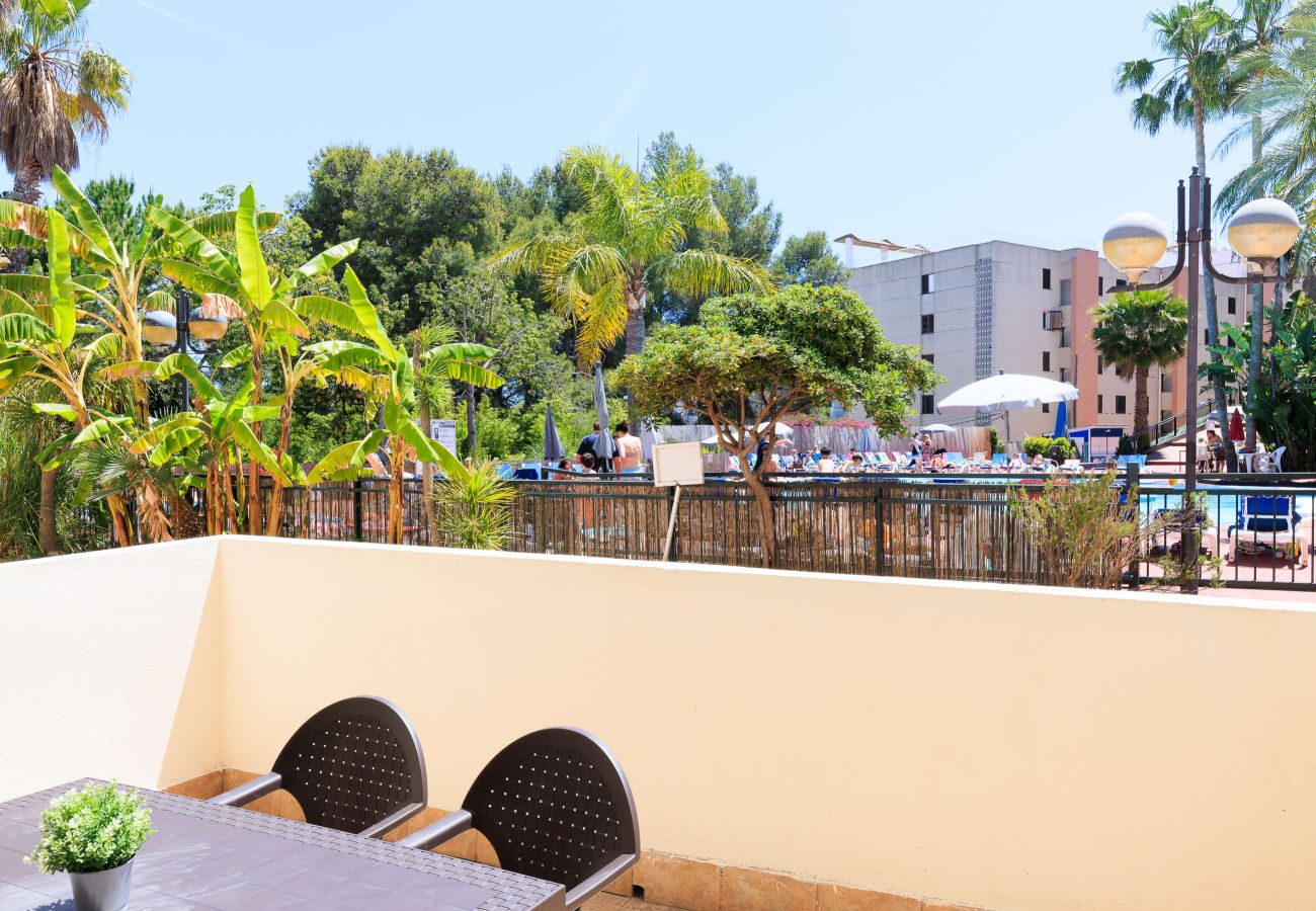 Apartment in Salou - FESTIVAL VILLAGE