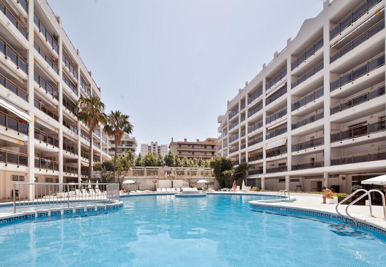 Apartment in Salou - MICHELANGELO