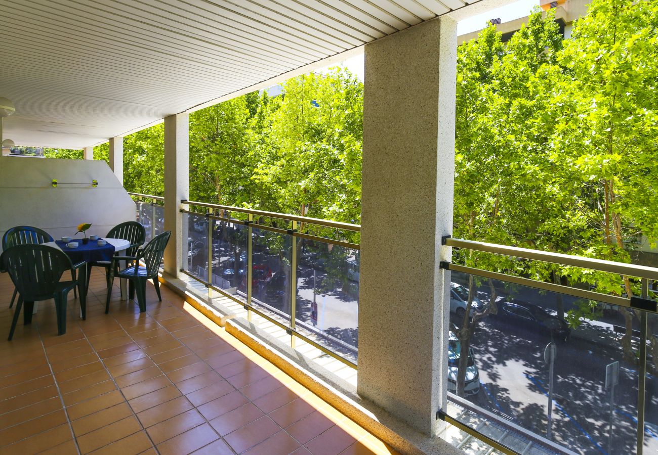 Apartment in Salou - MICHELANGELO