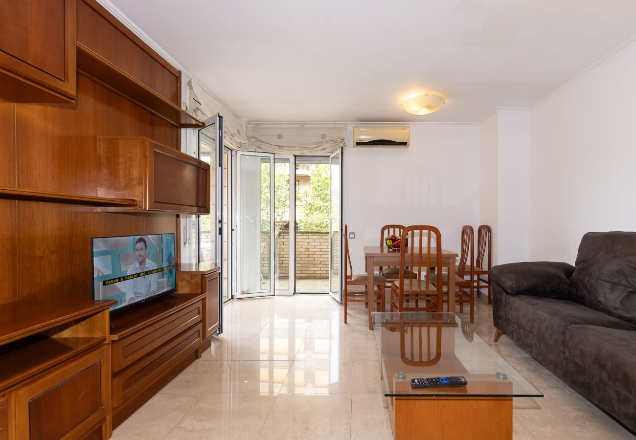 Apartment in Salou - BARCELONA