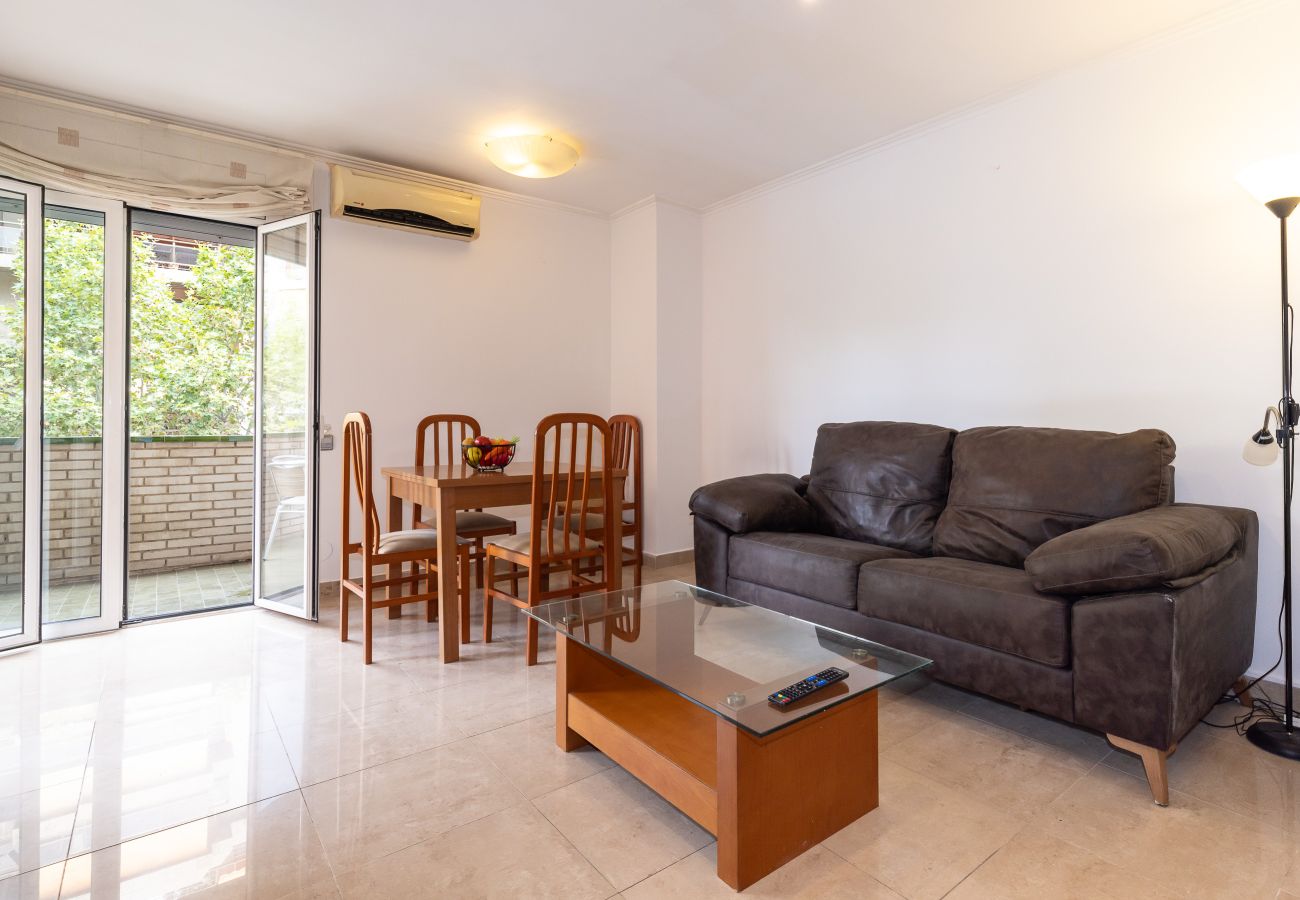 Apartment in Salou - BARCELONA