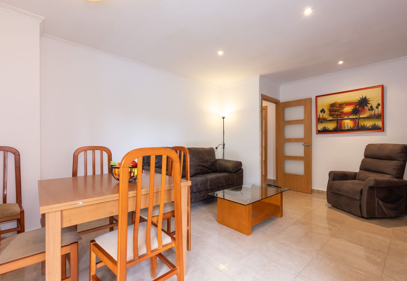 Apartment in Salou - BARCELONA