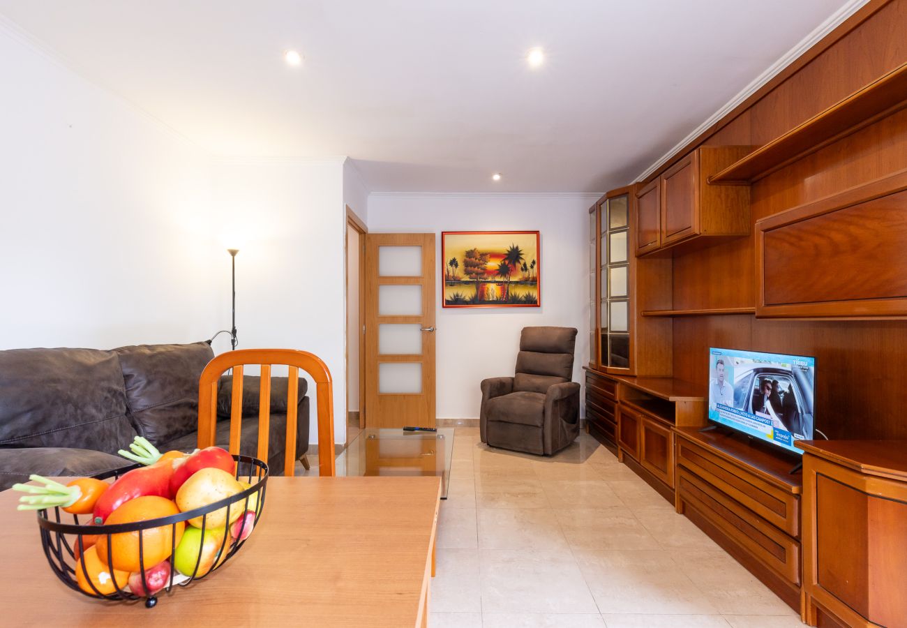 Apartment in Salou - BARCELONA