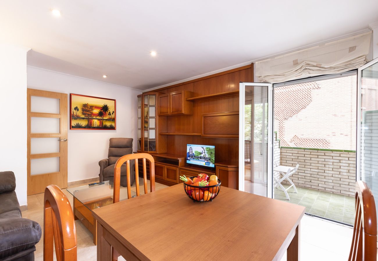 Apartment in Salou - BARCELONA