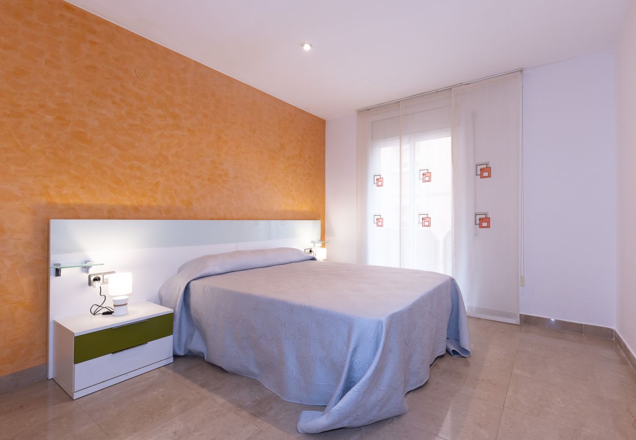 Apartment in Salou - BARCELONA