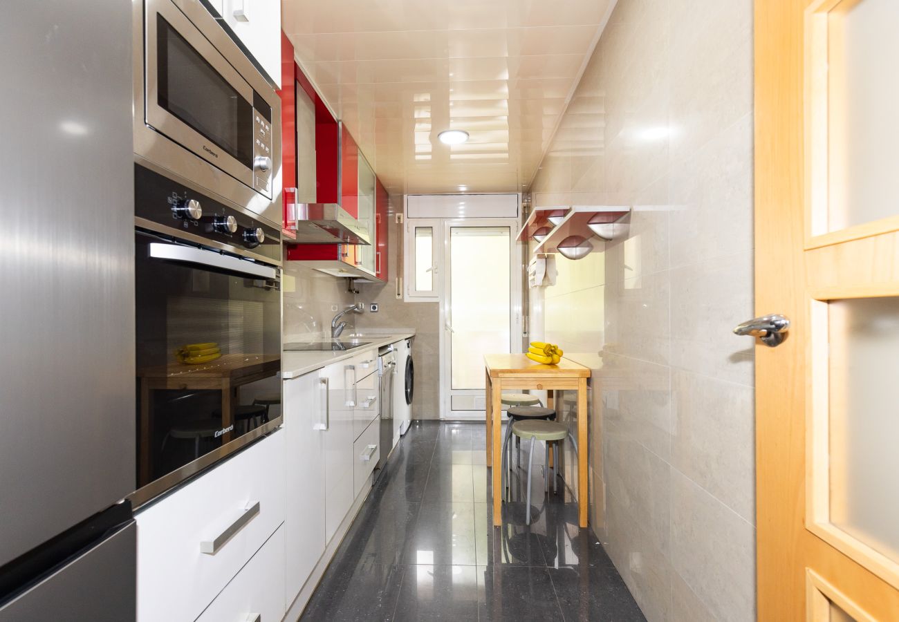 Apartment in Salou - BARCELONA