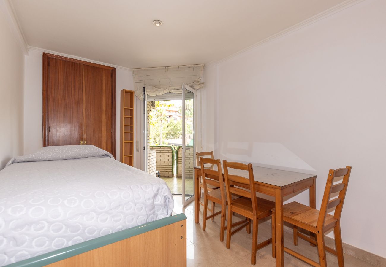 Apartment in Salou - BARCELONA