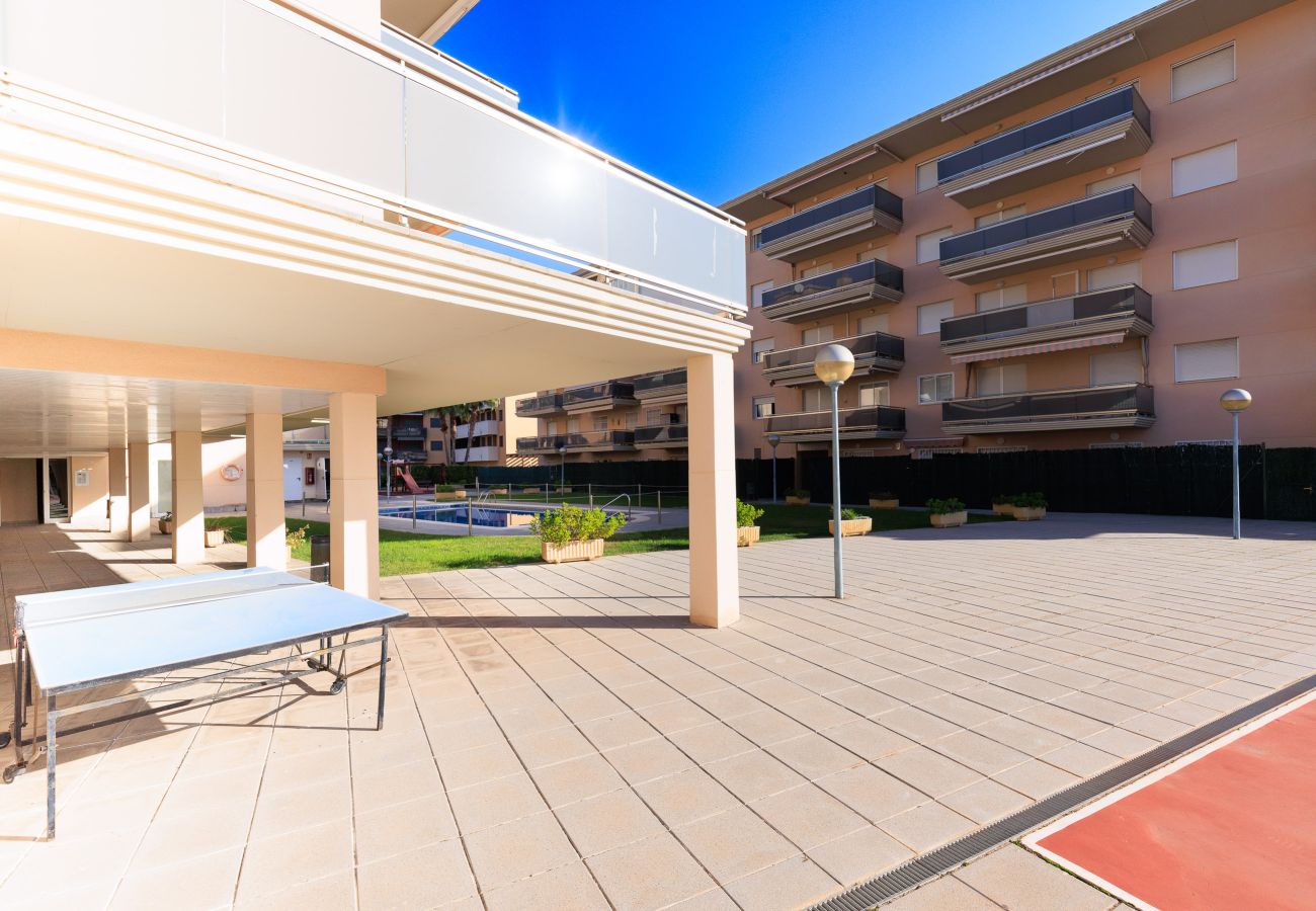 Apartment in La Pineda - MALDIVAS 2