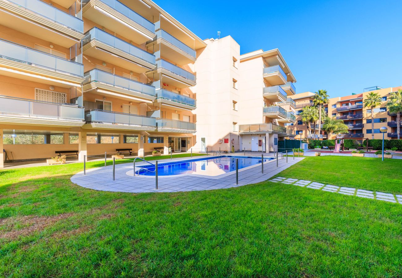 Apartment in La Pineda - MALDIVAS 2