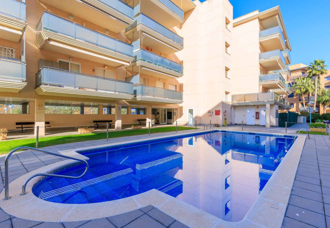 Apartment in La Pineda - MALDIVAS 2