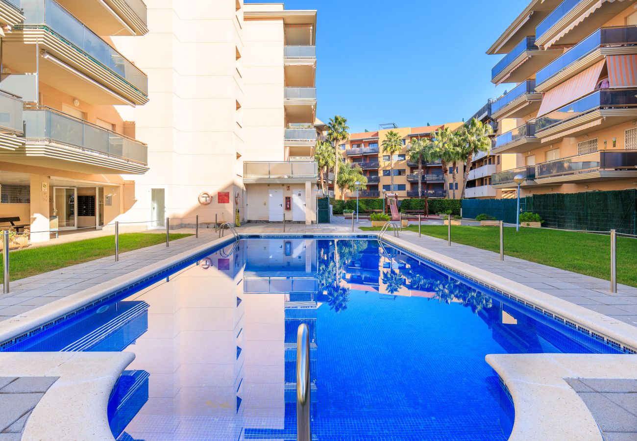 Apartment in La Pineda - MALDIVAS 2