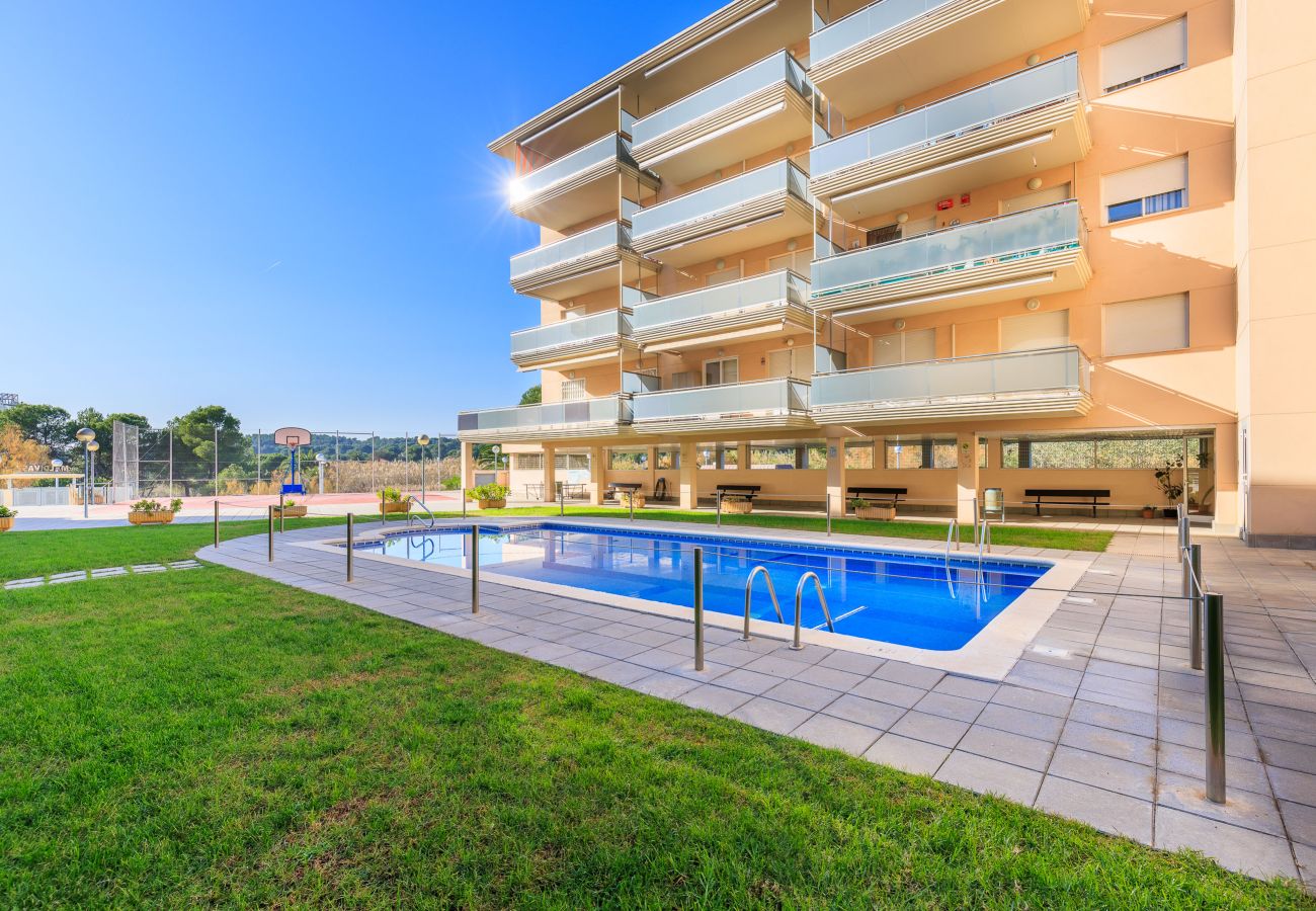 Apartment in La Pineda - MALDIVAS 2