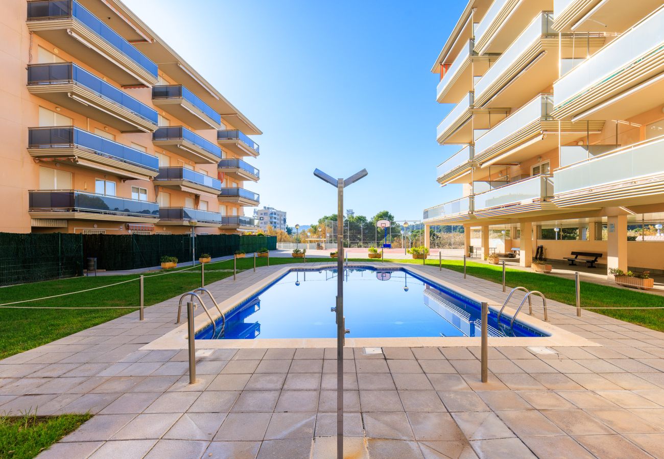 Apartment in La Pineda - MALDIVAS 2