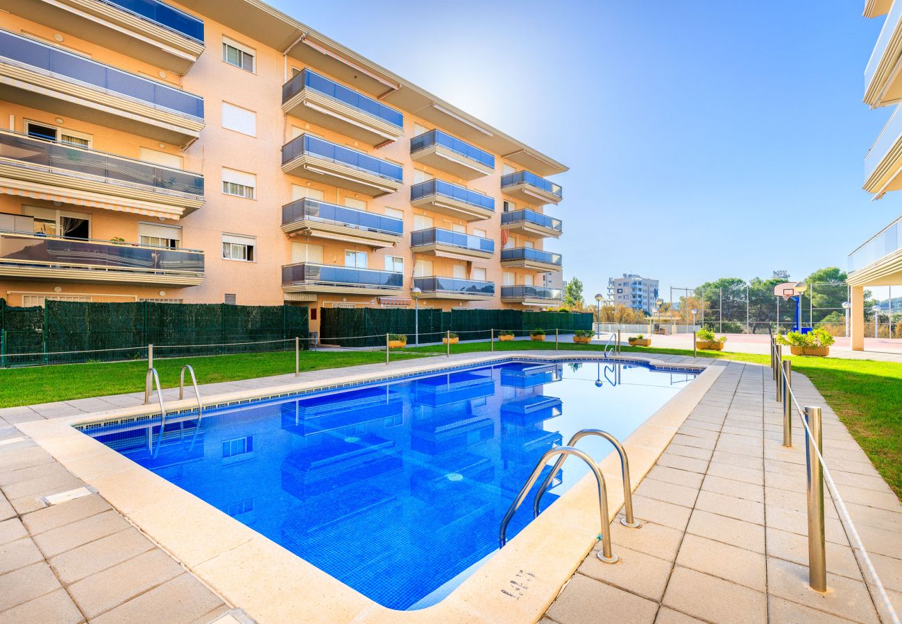 Apartment in La Pineda - MALDIVAS 2