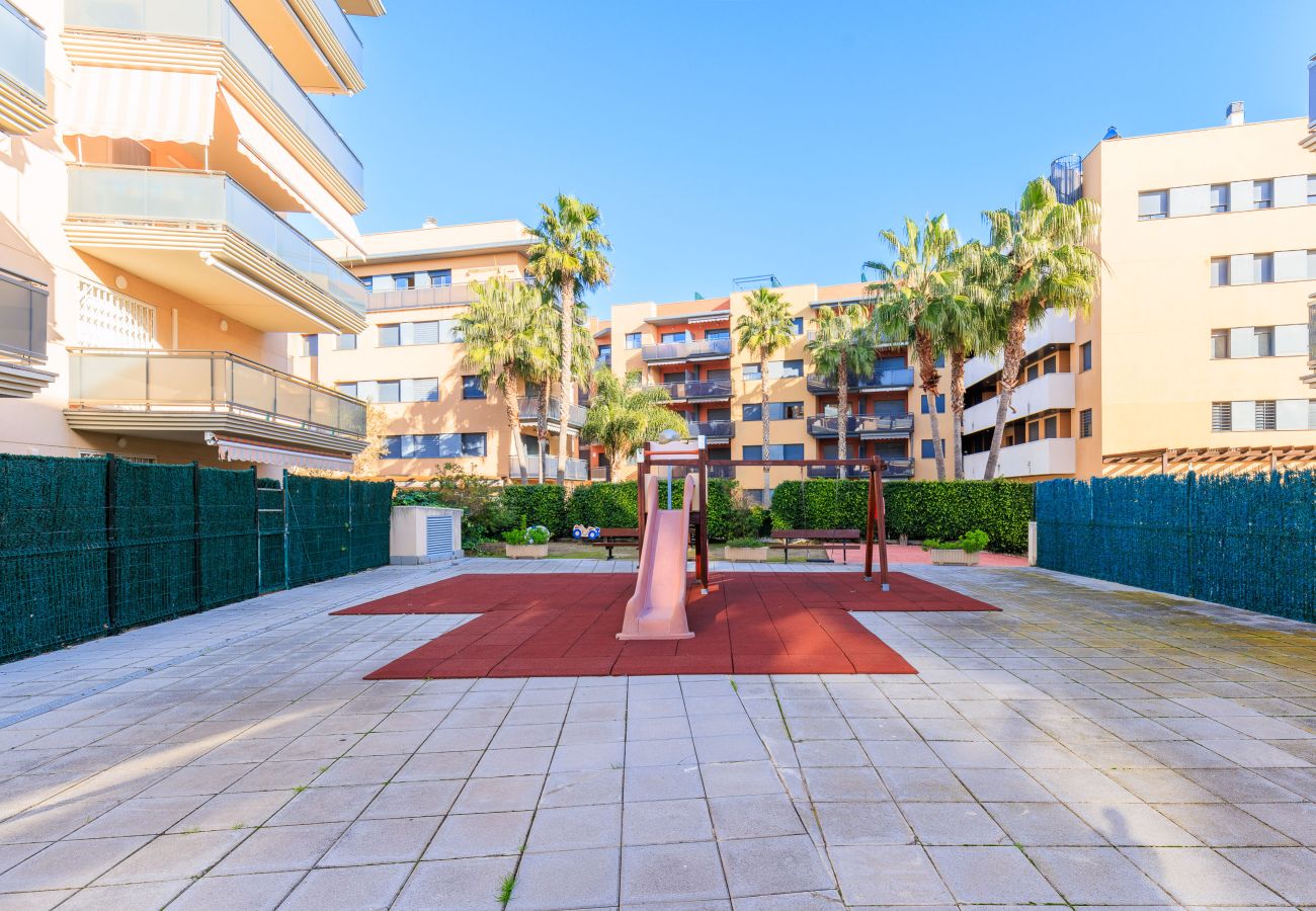 Apartment in La Pineda - MALDIVAS 2