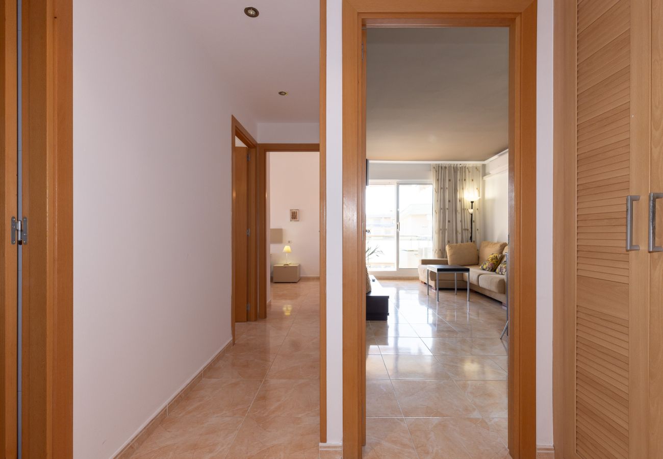 Apartment in La Pineda - MALDIVAS 2