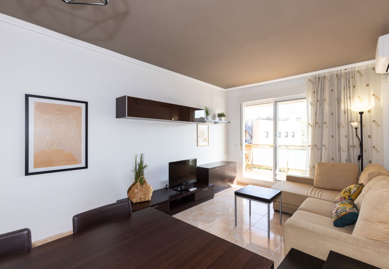 Apartment in La Pineda - MALDIVAS 2