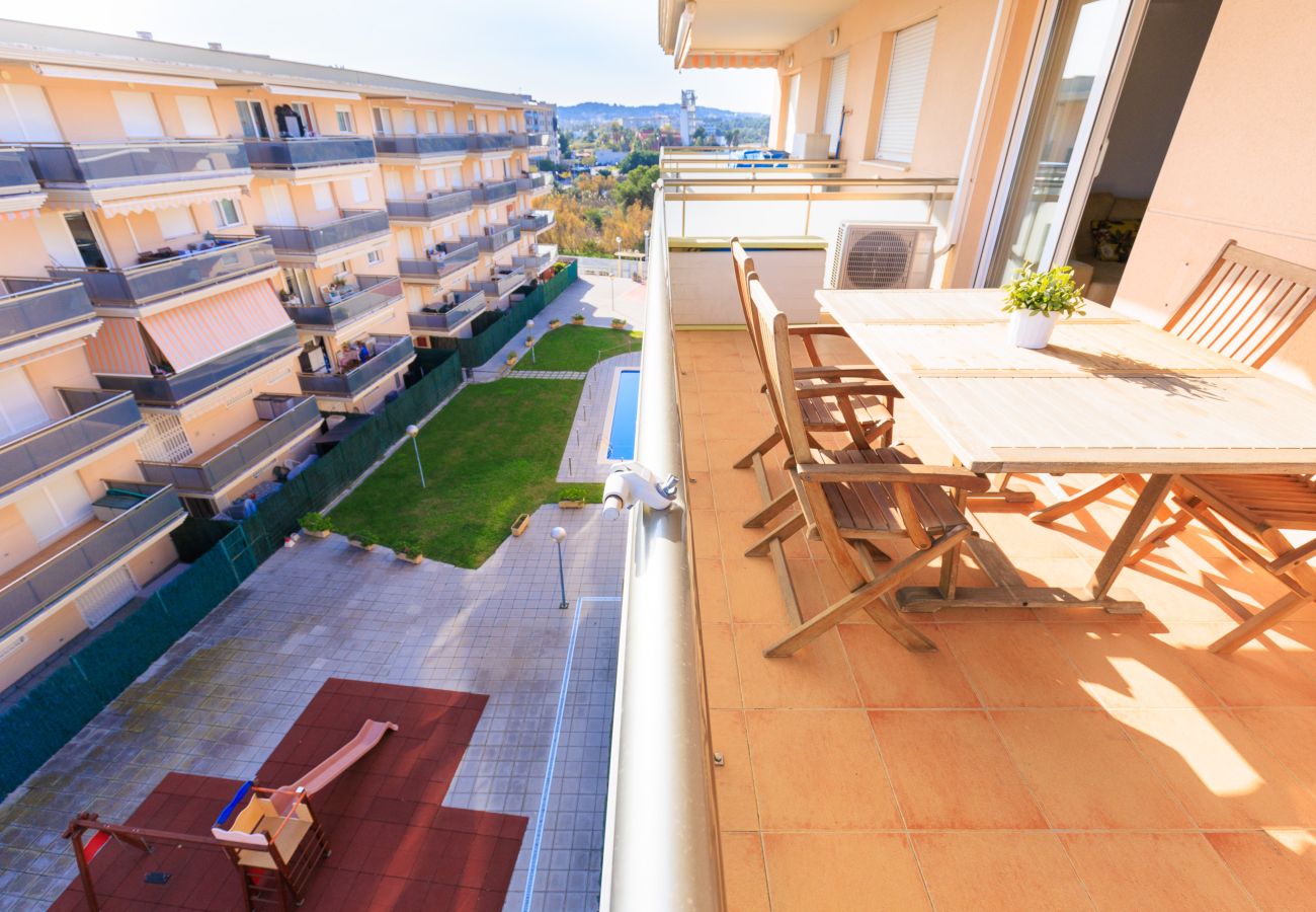 Apartment in La Pineda - MALDIVAS 2