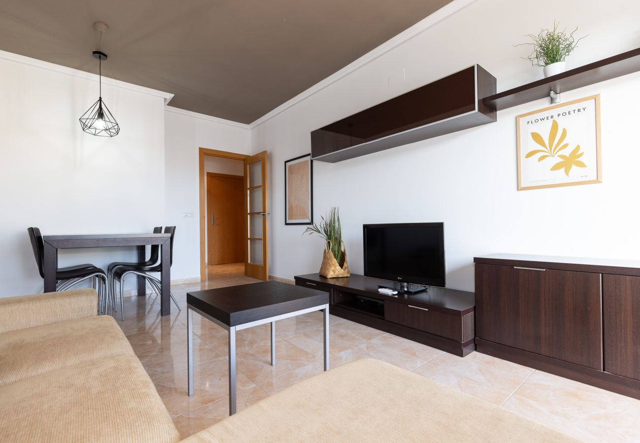 Apartment in La Pineda - MALDIVAS 2