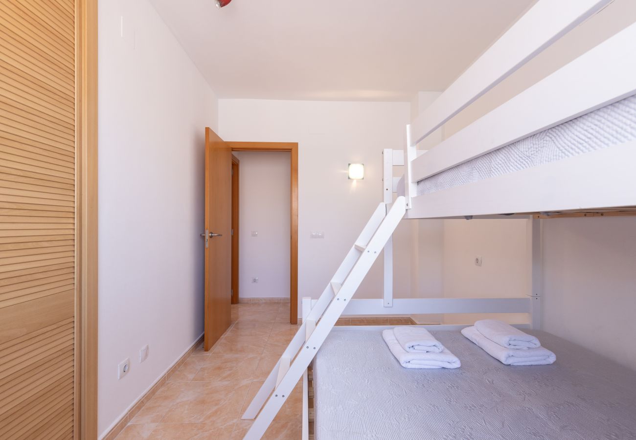 Apartment in La Pineda - MALDIVAS 2