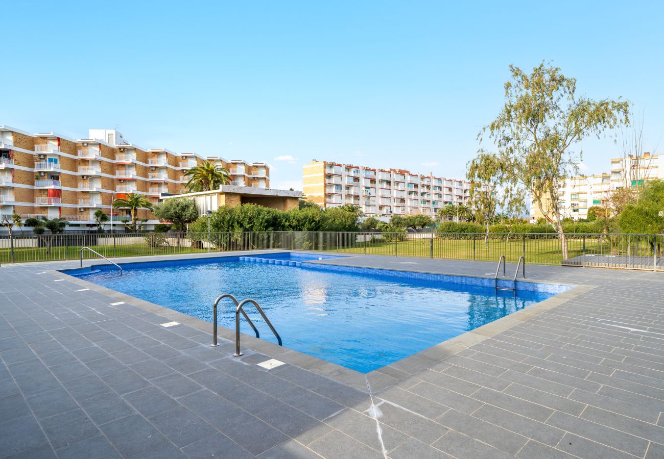 Apartment in La Pineda - ADRIATICO