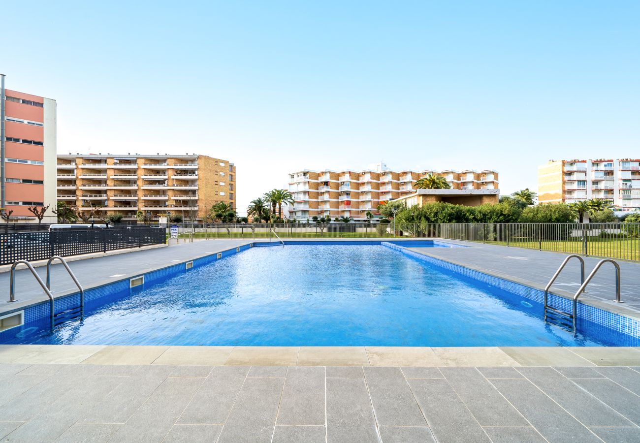 Apartment in La Pineda - ADRIATICO