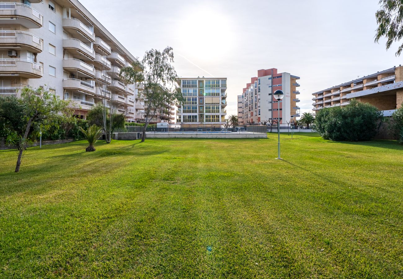 Apartment in La Pineda - ADRIATICO