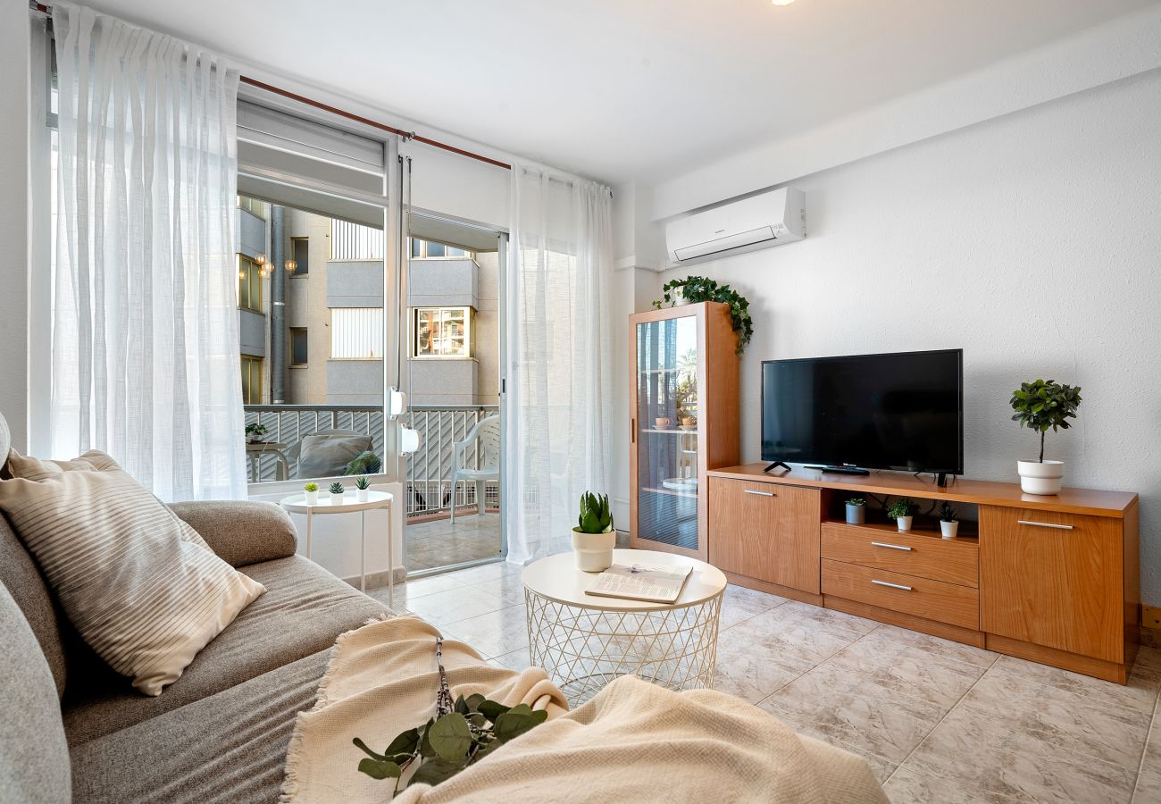 Apartment in La Pineda - ALTAMIRA