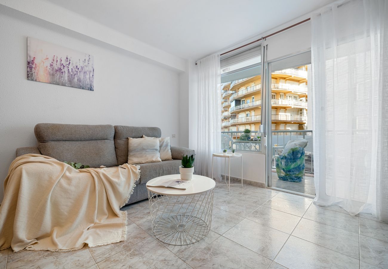 Apartment in La Pineda - ALTAMIRA