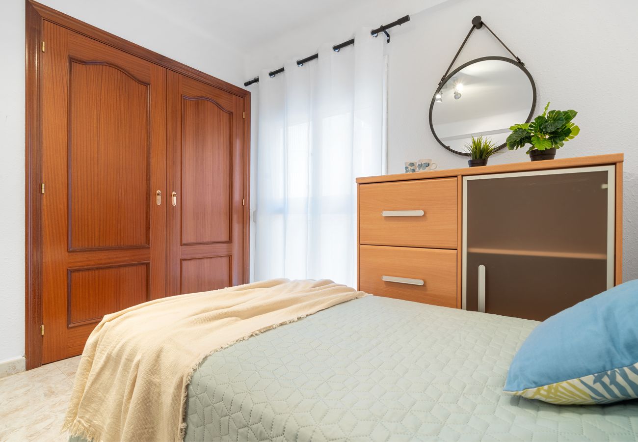 Apartment in La Pineda - ALTAMIRA