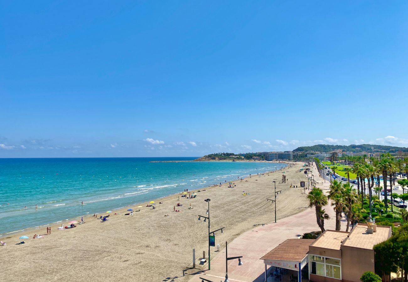 Apartment in La Pineda - BELL RACÓ