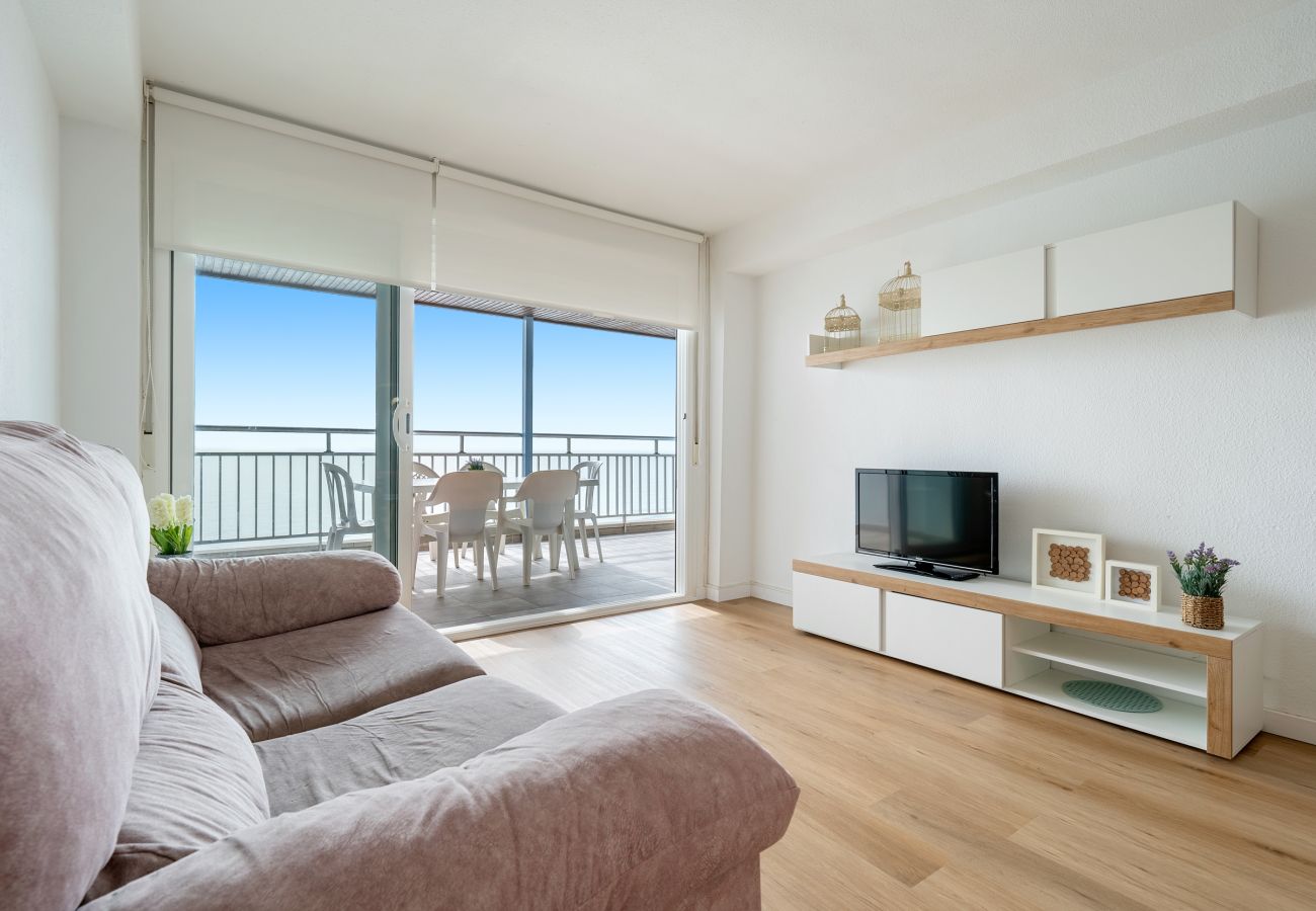 Apartment in La Pineda - BELL RACO Superior