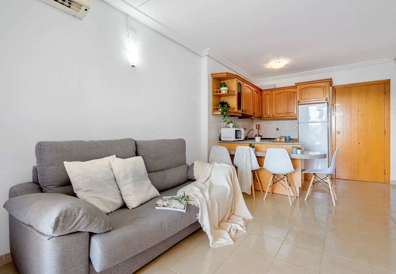 Apartment in La Pineda - TURQUESA